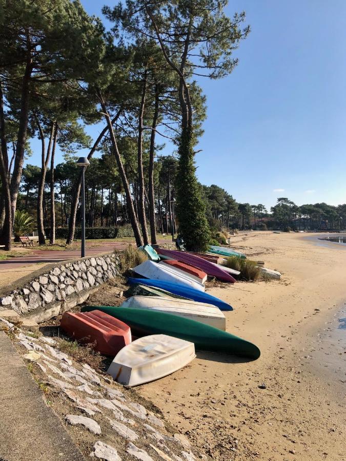 Le Boucanier Vieux-Boucau-les-Bains Zewnętrze zdjęcie